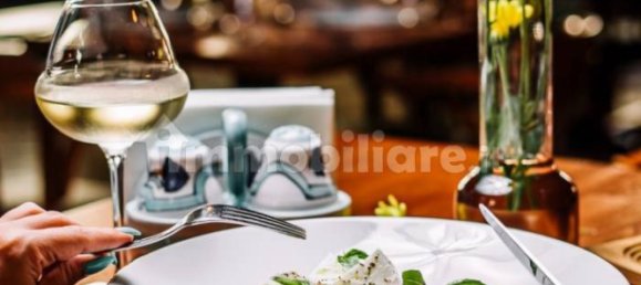 Propiedad comercial de 1 habitación en Lucca, Italy No. 298200 10