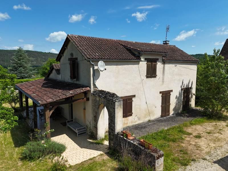 Casa T3 em Saint-Leon-sur-Vezere, France N.º 104703