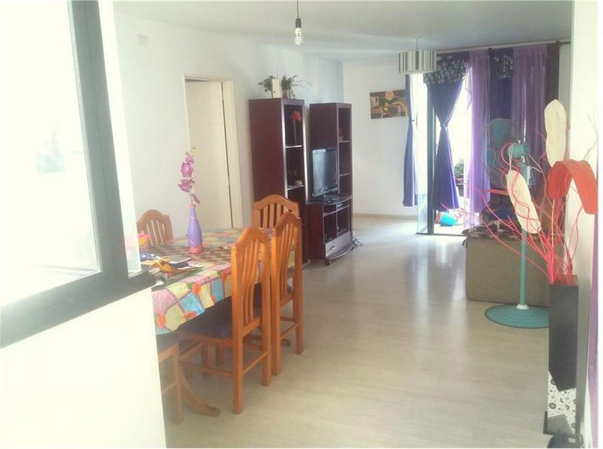 2 غرف نوم شقة في Cordoba, Argentina رقم 52608