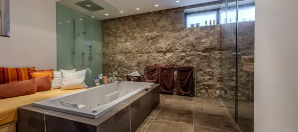 Дуплекс с 3 спальнями в Кицбюель, Австрия № 115002 8