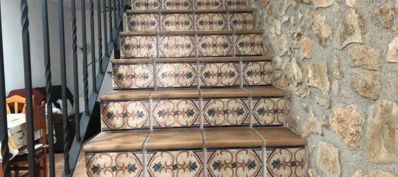 Casa de 2 dormitorios en Freginals, Spain No. 111871 15