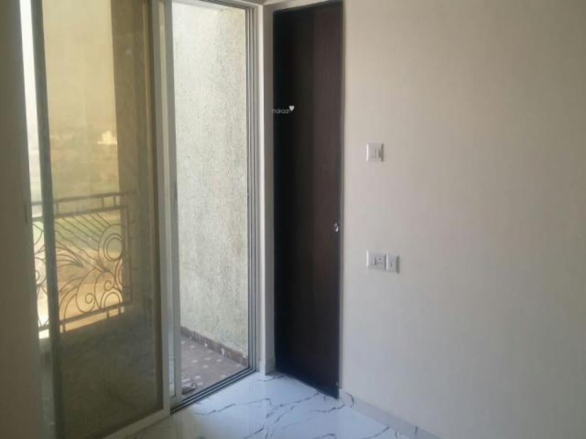 Estudio en Pune, India No. 14413