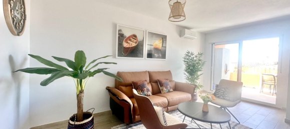 2 bedrooms Apartment in Mijas, Spain No. 58626 6