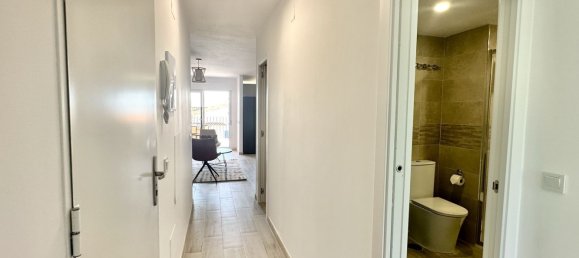 2 bedrooms Apartment in Mijas, Spain No. 58626 17