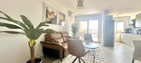 2 bedrooms Apartment in Mijas, Spain No. 58626 8