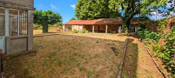 Casa T6 em Dordogne, France N.º 276643 28