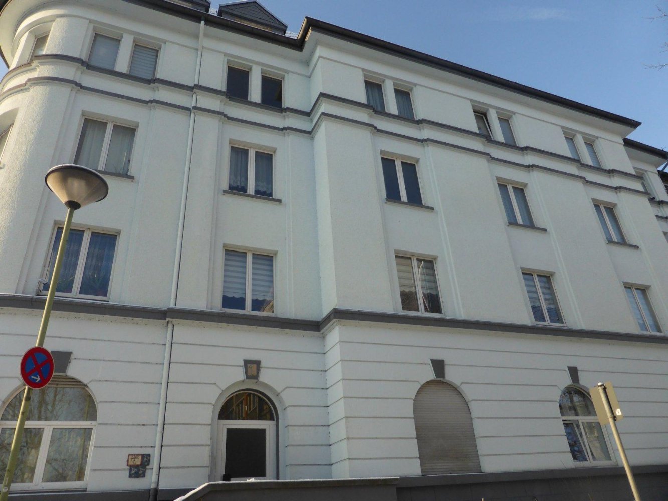 4 غرف نوم بانتهاوس في Hagen, Germany رقم 75178