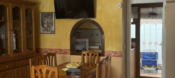 4 bedrooms Villa in Los Alcazares, Spain No. 138730 4