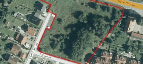 Terrain à Sachsische Schweiz-Osterzgebirge, Germany No. 134408 6