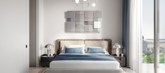 2 bedrooms Apartment in Dubai, UAE No. 47652 13