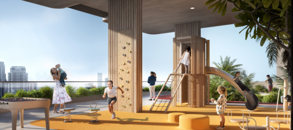 2 bedrooms Apartment in Dubai, UAE No. 47652 8