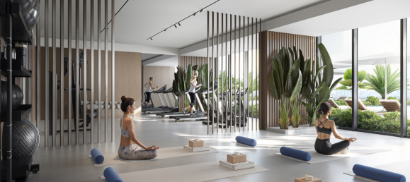 2 bedrooms Apartment in Dubai, UAE No. 47652 10