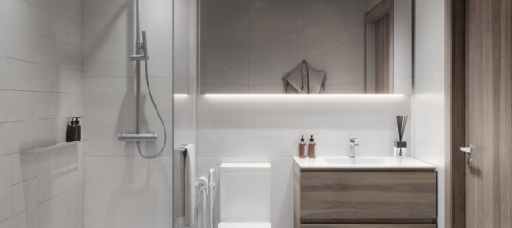 2 bedrooms Apartment in Dubai, UAE No. 47652 15