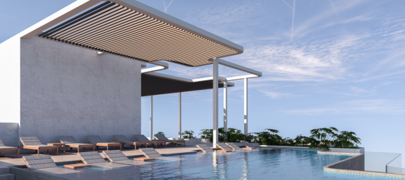 2 bedrooms Apartment in Dubai, UAE No. 47652 5