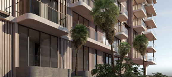 2 bedrooms Apartment in Dubai, UAE No. 47652 2