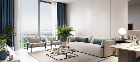 2 bedrooms Apartment in Dubai, UAE No. 47652 12