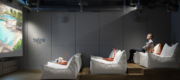 2 bedrooms Apartment in Dubai, UAE No. 47652 6