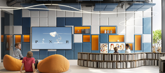 2 bedrooms Apartment in Dubai, UAE No. 47652 7