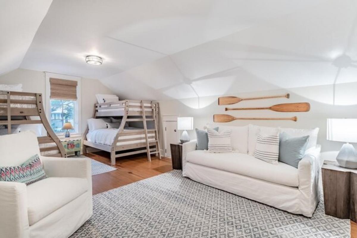 4 bedrooms House in Santa Rosa Beach, USA No. 385997