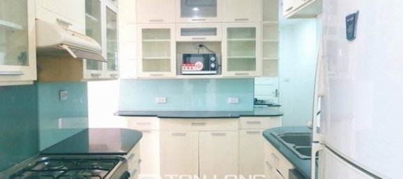 Квартира с 4 спальнями в Тэйхо, Вьетнам № 1691 6