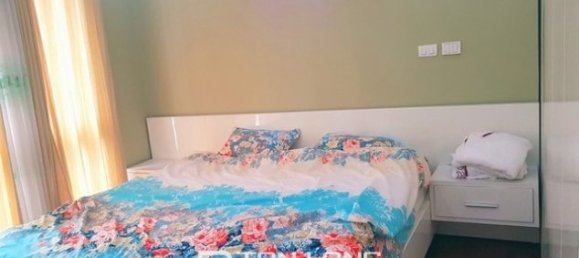 Квартира с 4 спальнями в Тэйхо, Вьетнам № 1691 8