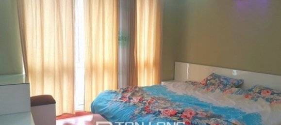 Квартира с 4 спальнями в Тэйхо, Вьетнам № 1691 7