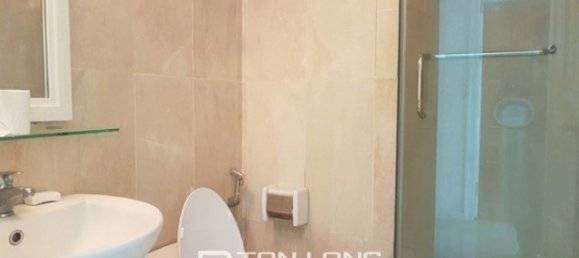 Квартира с 4 спальнями в Тэйхо, Вьетнам № 1691 15