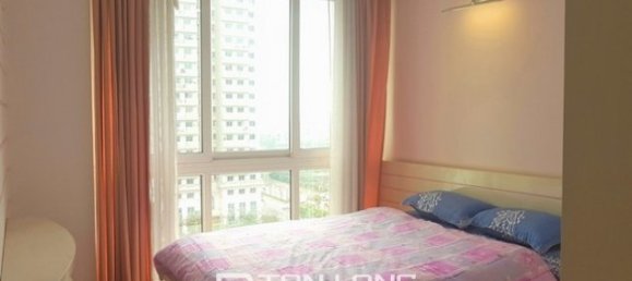 Квартира с 4 спальнями в Тэйхо, Вьетнам № 1691 10