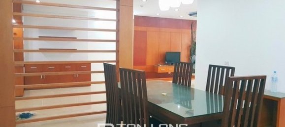 Квартира с 4 спальнями в Тэйхо, Вьетнам № 1691 4