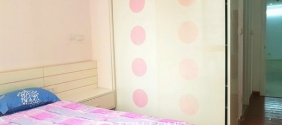 Квартира с 4 спальнями в Тэйхо, Вьетнам № 1691 9