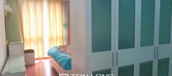 Квартира с 4 спальнями в Тэйхо, Вьетнам № 1691 13