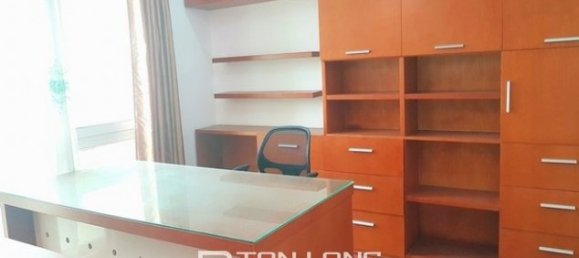 Квартира с 4 спальнями в Тэйхо, Вьетнам № 1691 14