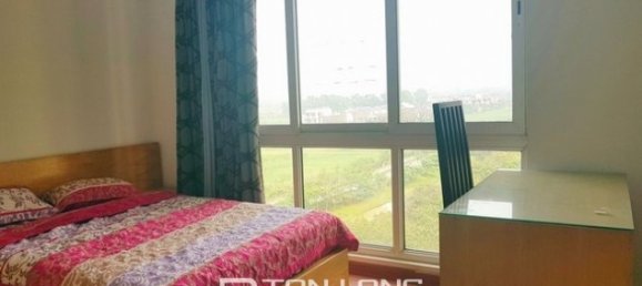 Квартира с 4 спальнями в Тэйхо, Вьетнам № 1691 12