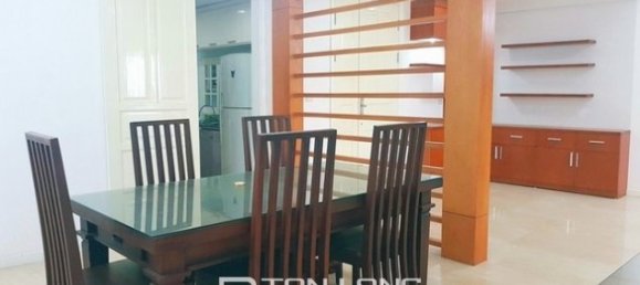 Квартира с 4 спальнями в Тэйхо, Вьетнам № 1691 3