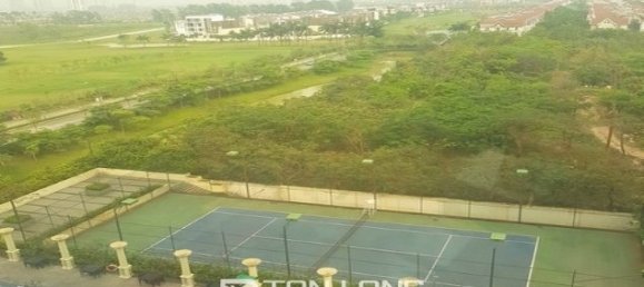 Квартира с 4 спальнями в Тэйхо, Вьетнам № 1691 18