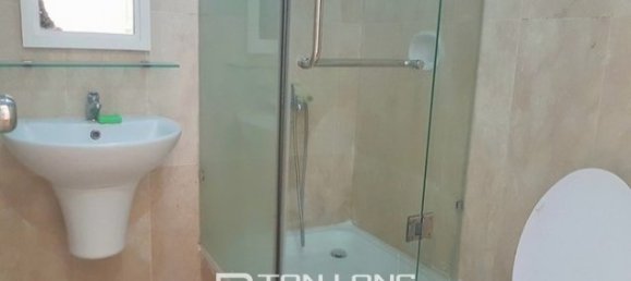 Квартира с 4 спальнями в Тэйхо, Вьетнам № 1691 16