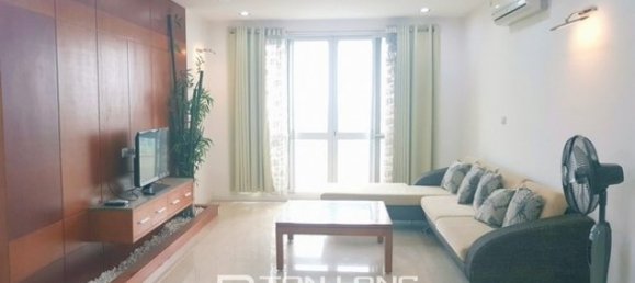 Квартира с 4 спальнями в Тэйхо, Вьетнам № 1691 2