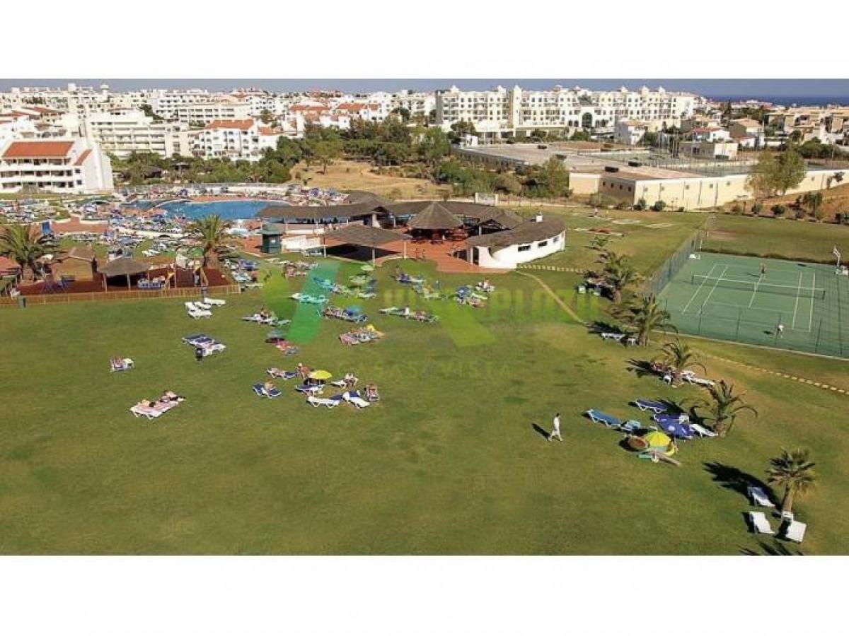 2 bedrooms Apartment in Albufeira, Portugal No. 2879