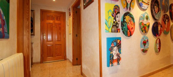 3 غرف نوم شقة في Palma de Majorca, Spain رقم 139340 53