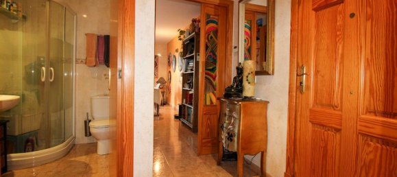 3 غرف نوم شقة في Palma de Majorca, Spain رقم 139340 30