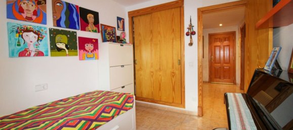 3 غرف نوم شقة في Palma de Majorca, Spain رقم 139340 51