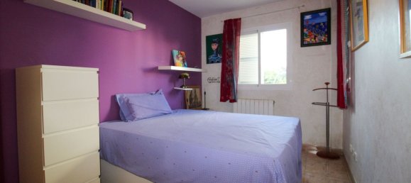 3 غرف نوم شقة في Palma de Majorca, Spain رقم 139340 79