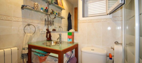 3 غرف نوم شقة في Palma de Majorca, Spain رقم 139340 93