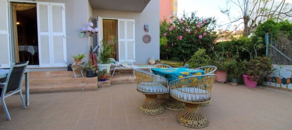 3 غرف نوم شقة في Palma de Majorca, Spain رقم 139340 5