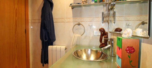 3 غرف نوم شقة في Palma de Majorca, Spain رقم 139340 78