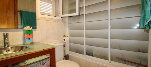 3 غرف نوم شقة في Palma de Majorca, Spain رقم 139340 74