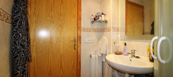 3 غرف نوم شقة في Palma de Majorca, Spain رقم 139340 60