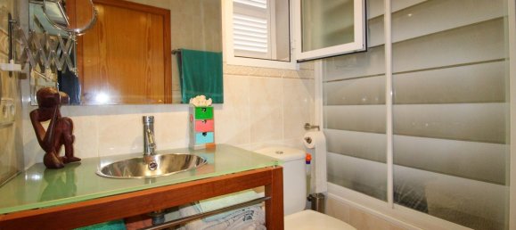 3 غرف نوم شقة في Palma de Majorca, Spain رقم 139340 72