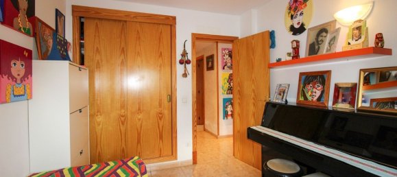 3 غرف نوم شقة في Palma de Majorca, Spain رقم 139340 48