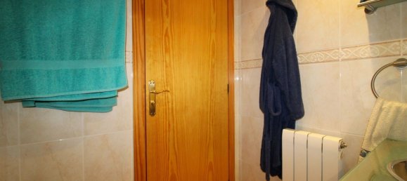 3 غرف نوم شقة في Palma de Majorca, Spain رقم 139340 95